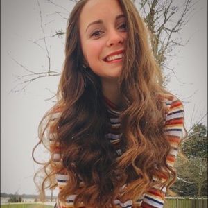 Meet your Posher, Kaylyn